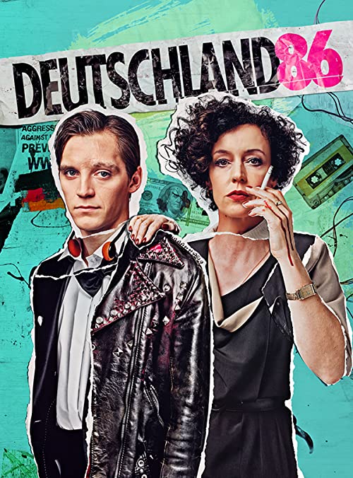 دانلود سریال Deutschland 86