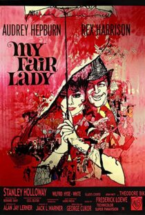 دانلود فیلم My Fair Lady 196478587-278333368