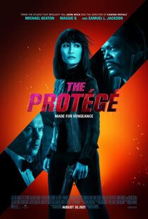 دانلود فیلم The Protégé 202180878-1129419231