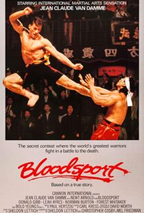 دانلود فیلم Bloodsport 198878569-337575996