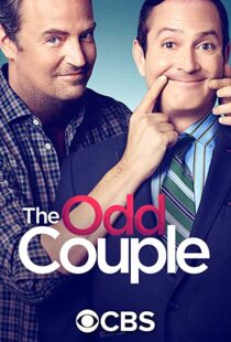 دانلود سریال The Odd Couple79791-716944064