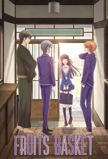 دانلود انیمه Fruits Basket80058-28958832