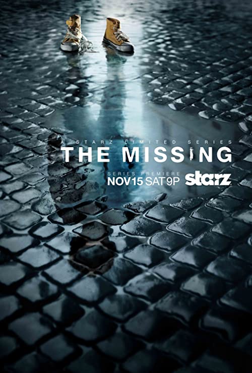 دانلود سریال The Missing