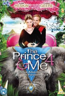 دانلود فیلم The Prince & Me: The Elephant Adventure 201077903-611985315