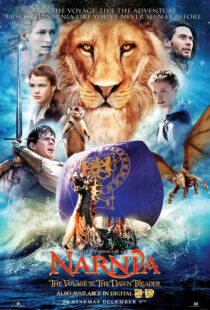 دانلود فیلم The Chronicles of Narnia: The Voyage of the Dawn Treader 201078820-1983856835