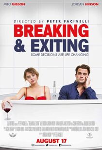 دانلود فیلم Breaking & Exiting 201877924-839399928