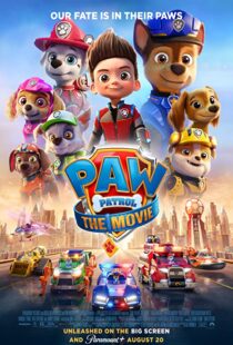 دانلود انیمیشن PAW Patrol: The Movie 202180155-132809112