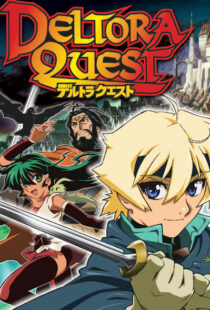 دانلود انیمه Deltora Quest79484-474624029