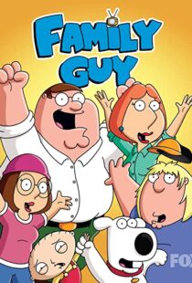 دانلود انیمیشن Family Guy78303-865382220