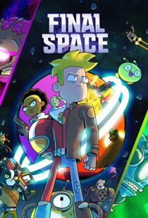 دانلود انیمیشن Final Space79553-633284073