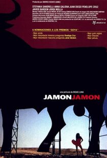 دانلود فیلم Jamón, Jamón 199278376-1545523298