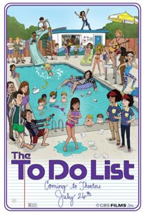 دانلود فیلم The To Do List 201380213-281192099