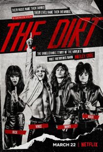 دانلود فیلم The Dirt 201978352-1208880940