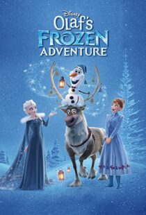 دانلود انیمیشن Olaf’s Frozen Adventure 201779449-1539683351