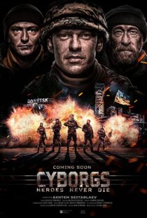 دانلود فیلم Cyborgs: Heroes Never Die 201778237-317993432