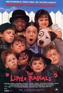 دانلود فیلم The Little Rascals 199479211-553913532