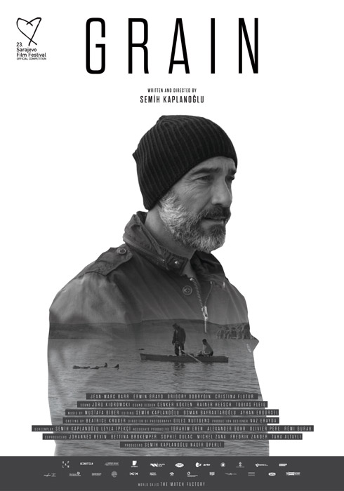 دانلود فیلم Grain 2017