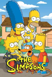 دانلود انیمیشن The Simpsons79970-1821167441