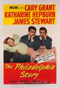 دانلود فیلم The Philadelphia Story 194080280-1527154217