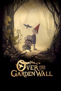 دانلود انیمیشن Over the Garden Wall79016-2022875972