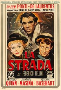 دانلود فیلم La Strada 195480354-1722520354