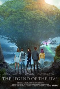 دانلود فیلم The Legend of the Five 202080130-1710001760