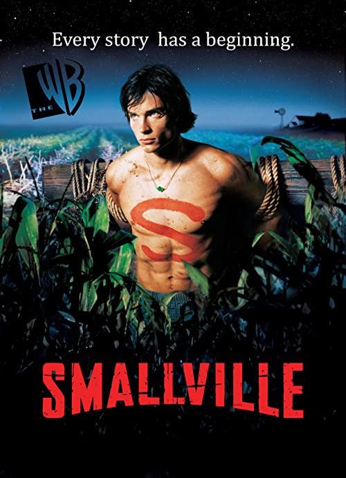 دانلود سریال Smallville