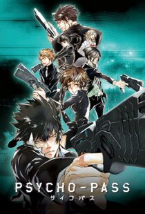 دانلود انیمه Psycho-Pass81131-2016317282