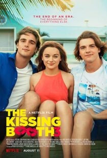 دانلود فیلم The Kissing Booth 3 202179172-941137112