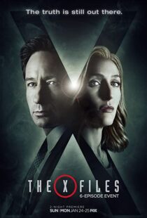 دانلود سریال The X-Files78751-1062641020