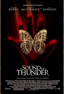 دانلود فیلم A Sound of Thunder 200577911-1957964197