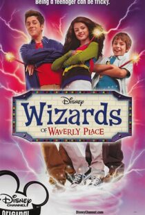 دانلود سریال Wizards of Waverly Place80508-664305992