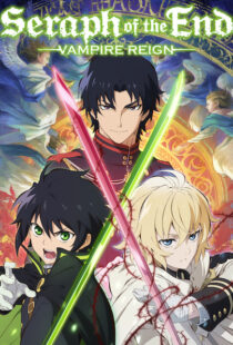 دانلود انیمه Seraph of the End78351-1274851906