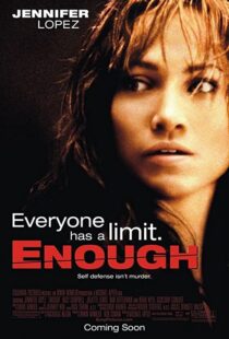 دانلود فیلم Enough 200277914-2081053040