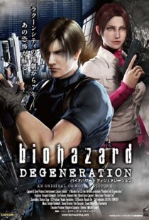 دانلود انیمه Resident Evil: Degeneration 200878199-1052807773