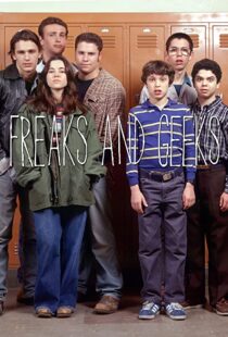 دانلود سریال Freaks and Geeks78726-1032334523