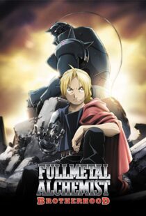 دانلود انیمه Fullmetal Alchemist: Brotherhood79152-1048468049