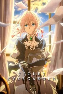 دانلود انیمه Violet Evergarden79528-2025448554