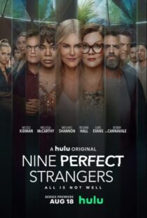 دانلود سریال Nine Perfect Strangers80048-422237026