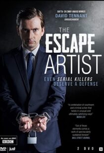 دانلود سریال The Escape Artist80067-1756569983