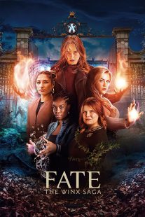 دانلود سریال Fate: The Winx Saga80317-65473905