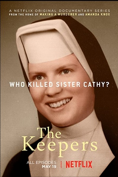 دانلود مستند The Keepers