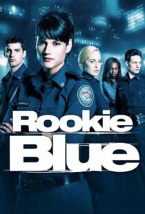 دانلود سریال Rookie Blue80375-95124545