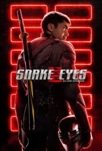 دانلود فیلم Snake Eyes 202179701-71888560