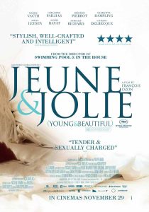 دانلود فیلم Young & Beautiful 201382630-1577045586