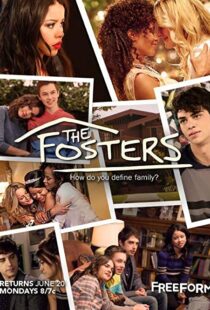 دانلود سریال The Fosters85382-773404984