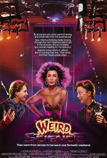 دانلود فیلم Weird Science 198583572-998402237