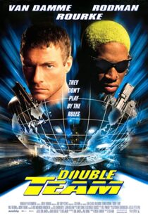 دانلود فیلم Double Team 199783925-1144170443