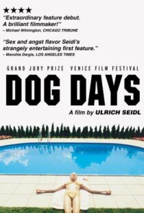 دانلود فیلم Dog Days 200182890-717132825