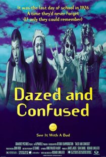 دانلود فیلم Dazed and Confused 199384541-1570726312